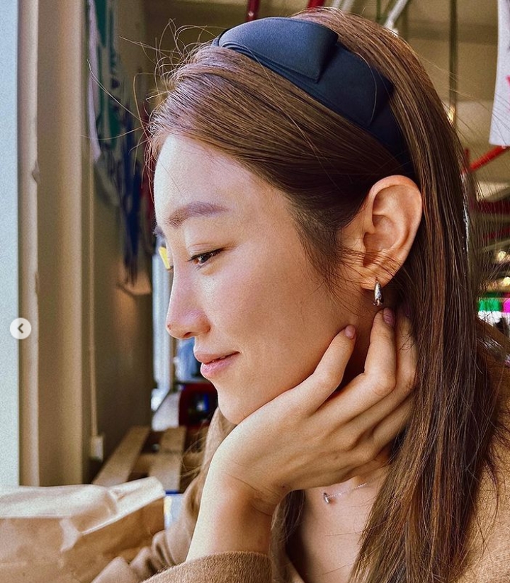 ▲ 출처|서하얀 인스타그램