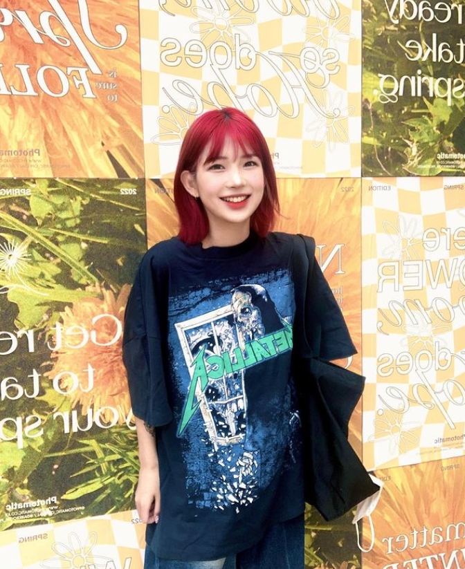 ▲ 출처|최준희 인스타그램