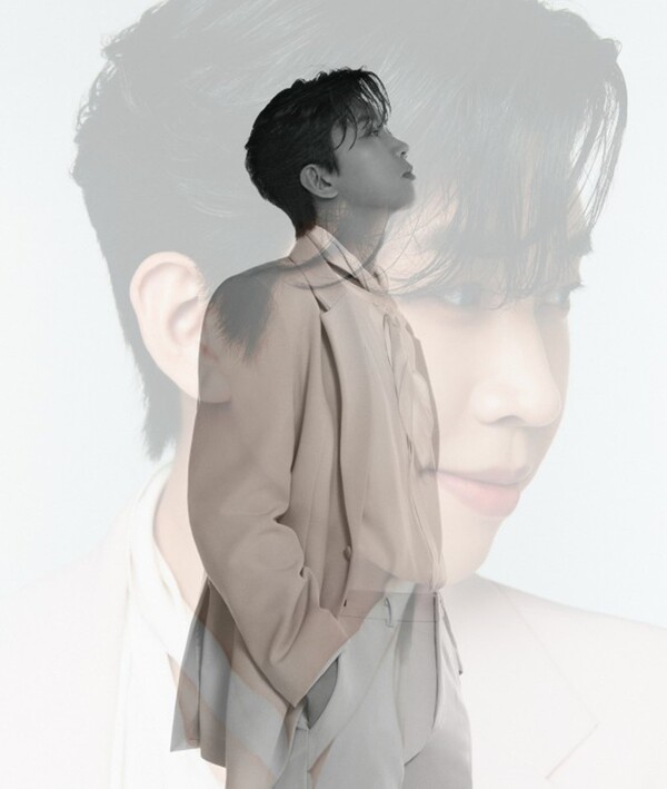 ▲ 정규앨범 발표를 앞둔 임영웅이 수록곡 한 곡을 17일 먼저 발표한다. 제공|물고기뮤직