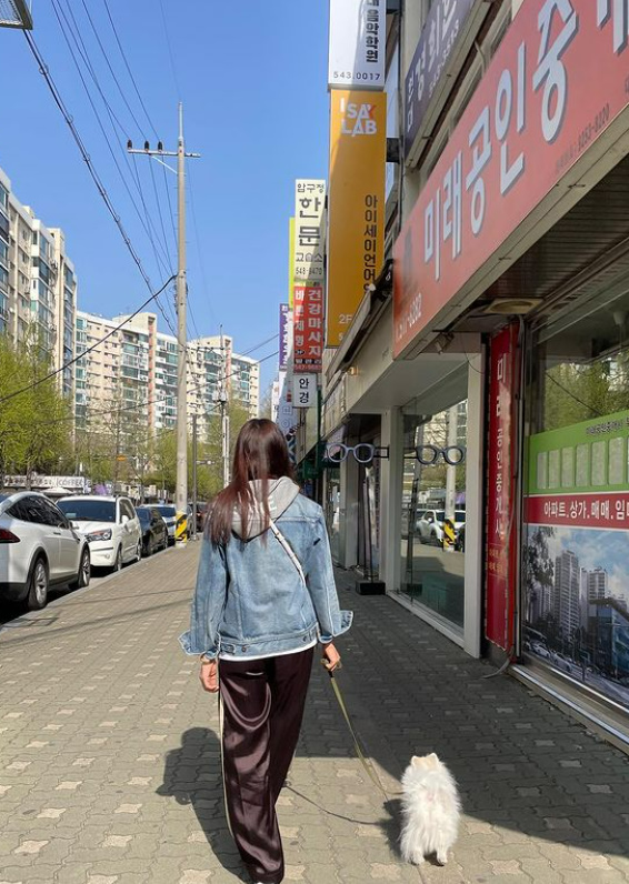 ▲ 출처| 고소영 인스타그램