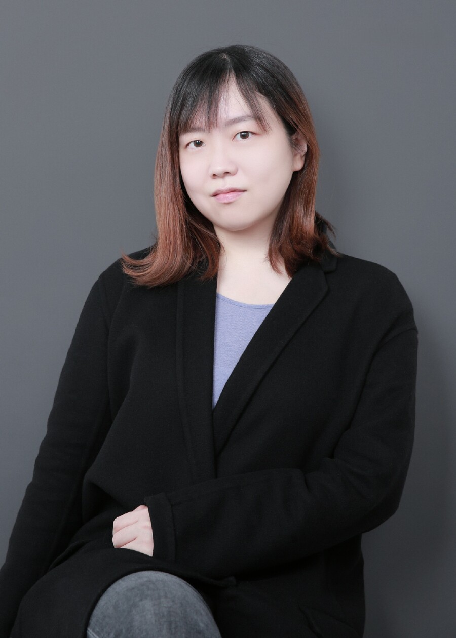 ▲ '플레이유' 김노은 PD. 제공|카카오엔터테인먼트