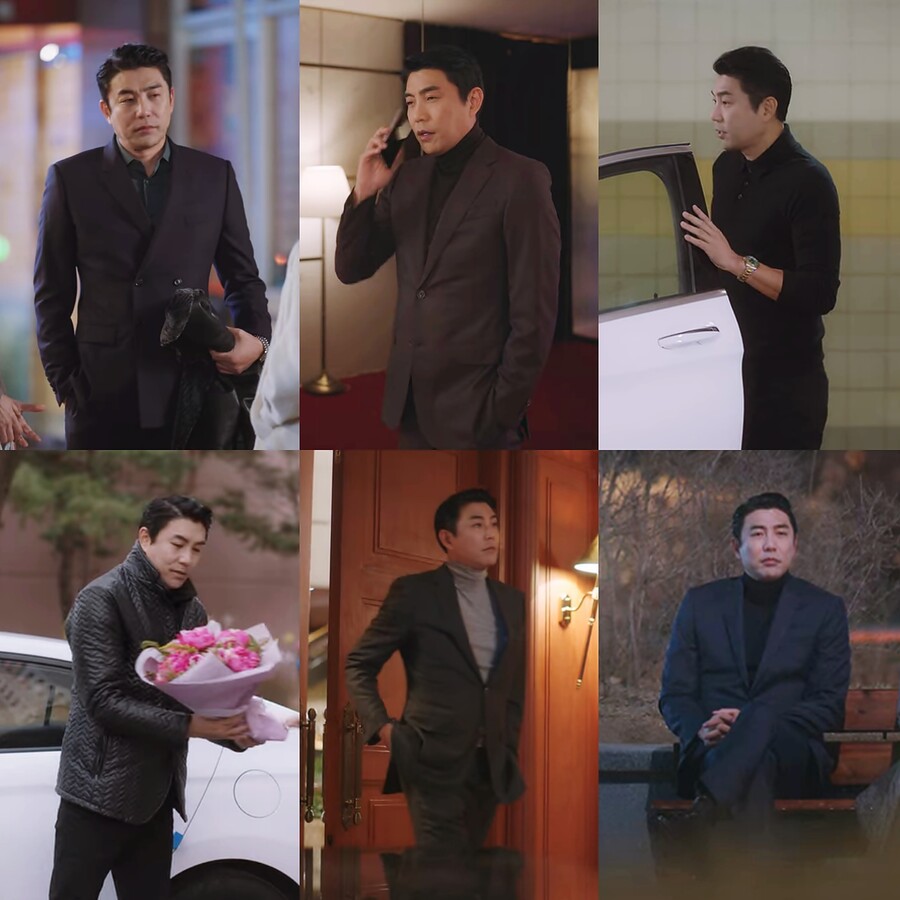 ▲ 문성호. 제공|TV조선 '결혼작사 이혼작곡3'