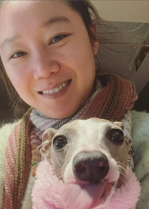 ▲ 출처| 공효진 인스타그램