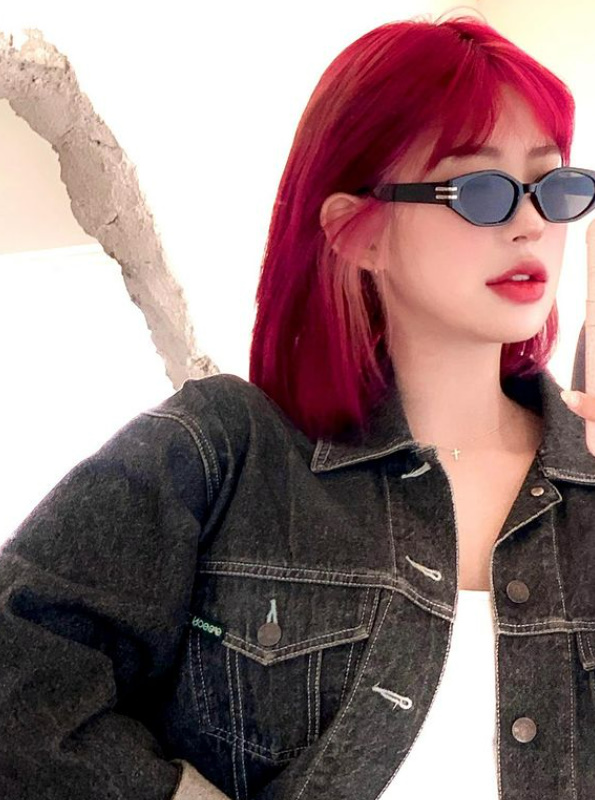 ▲ 출처| 최준희 인스타그램