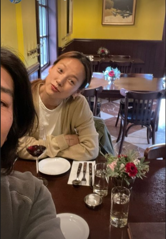 ▲ 출처|이상순 인스타그램