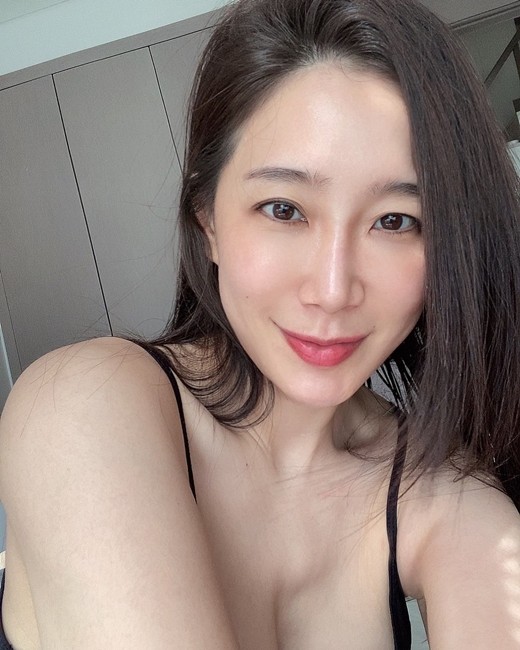 ▲ 김하영. 출처ㅣ김하영 인스타그램