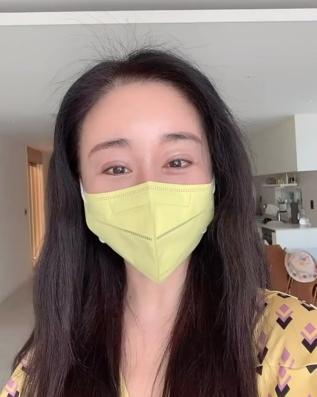 ▲ 출처| 함소원 인스타그램