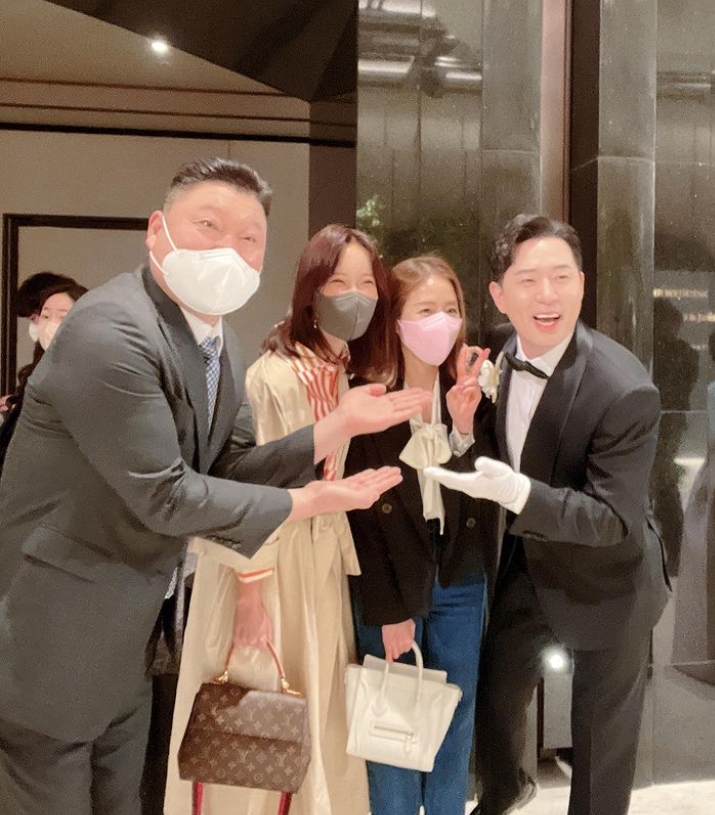 ▲ 출처|백지영 인스타그램