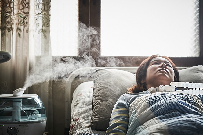 ▲  영화 '공기살인'. 제공|TCO㈜더콘텐츠온