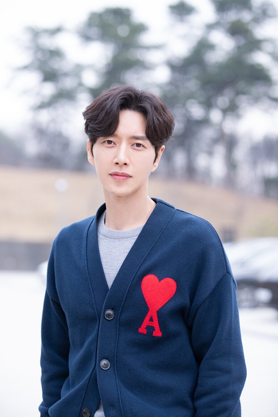▲ 박해진. 제공|마운틴무브먼트
