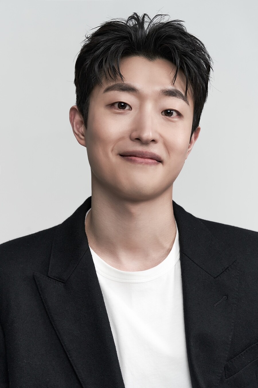 ▲ 류해준. 제공| 하이스토리 디앤씨