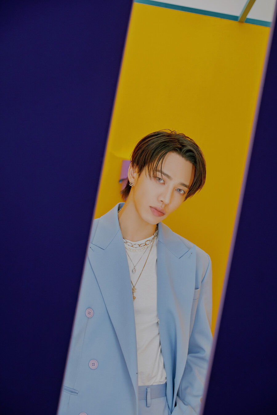 ▲ 이기광. 제공| 어라운드어스엔터테인먼트