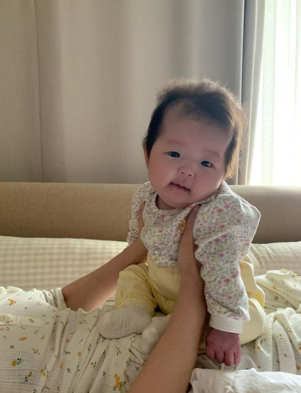 ▲ 출처| 이지혜 인스타그램