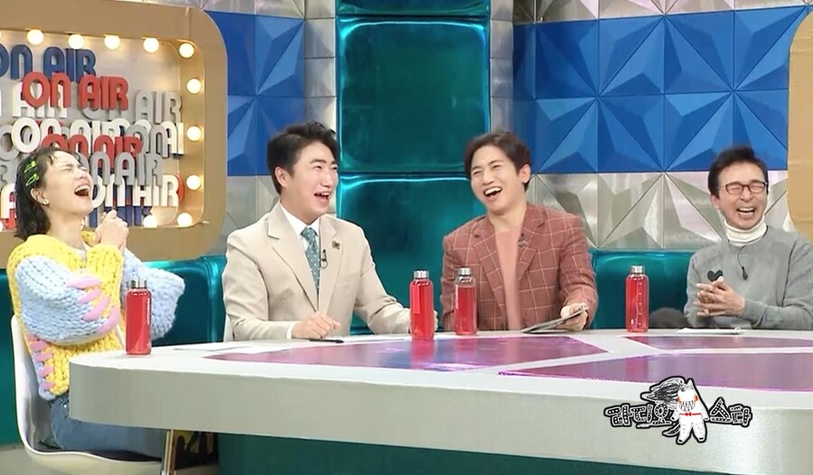 ▲ 제공|MBC '라디오스타'