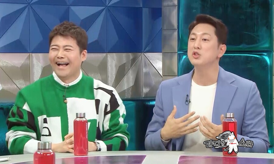 ▲ 제공|MBC '라디오스타'