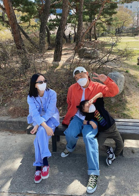 '리쌍 해체' 못 박은 개리, 방송출연 요청에도 단호 "참 안 끌린다"