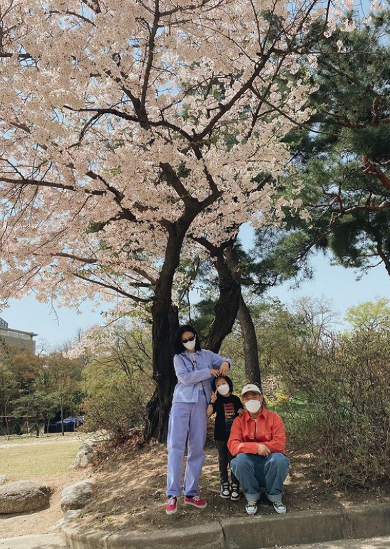 ▲ 출처| 개리 인스타그램