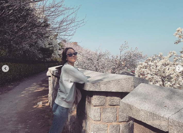 ▲ 공효진. 출처ㅣ공효진 인스타그램