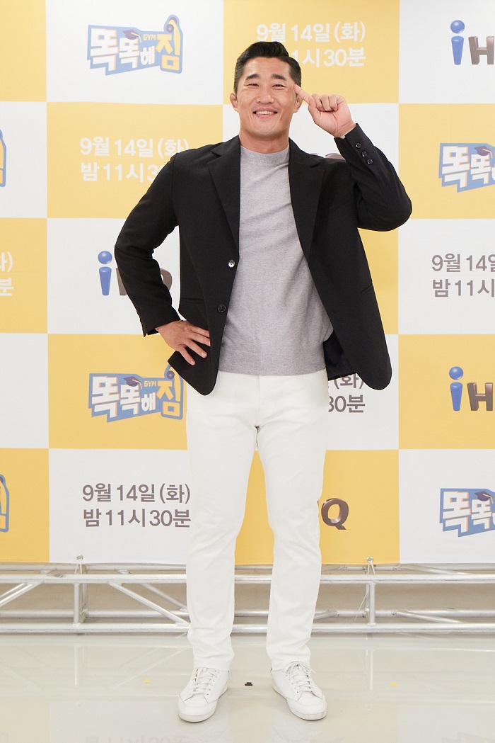 김동현, 붕어빵 남매와 '슈퍼맨이 돌아왔다' 합류 [공식] 