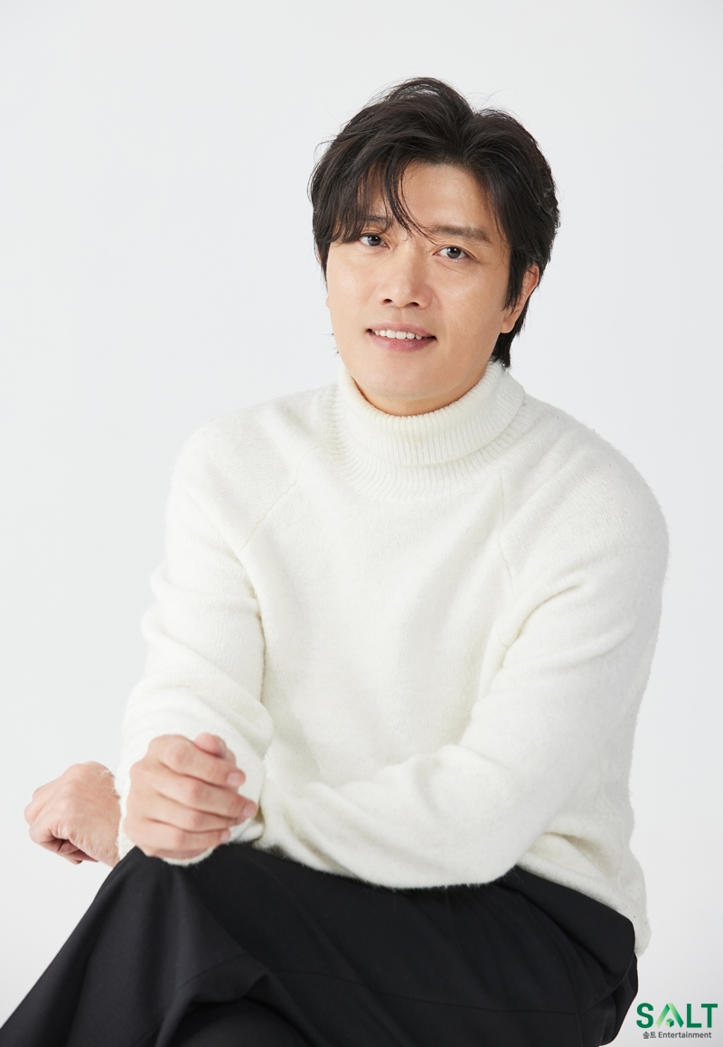 박희순, SBS '트롤리' 출연 확정…2022년 열일행보[공식]