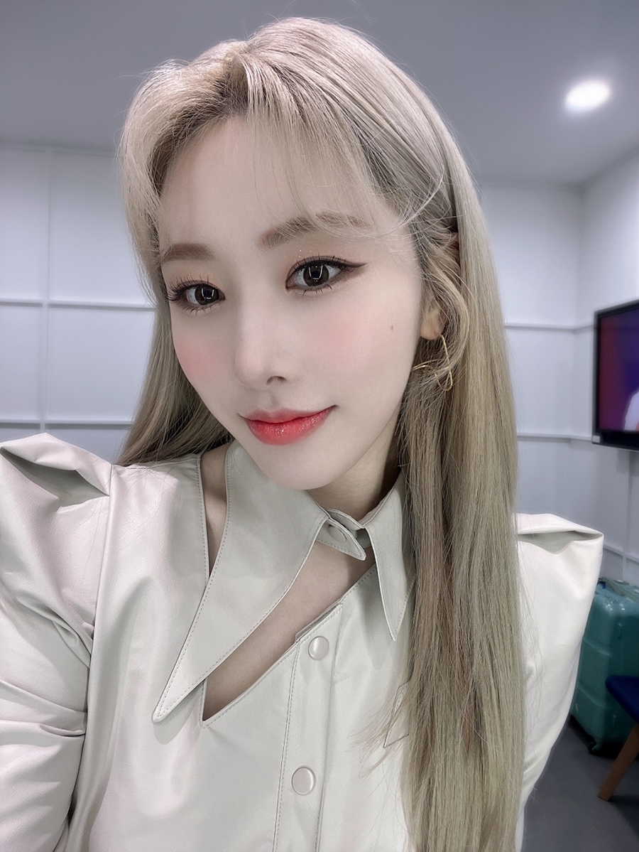 키움, 14일 NC전 가수 홍의진 시구자 선정
