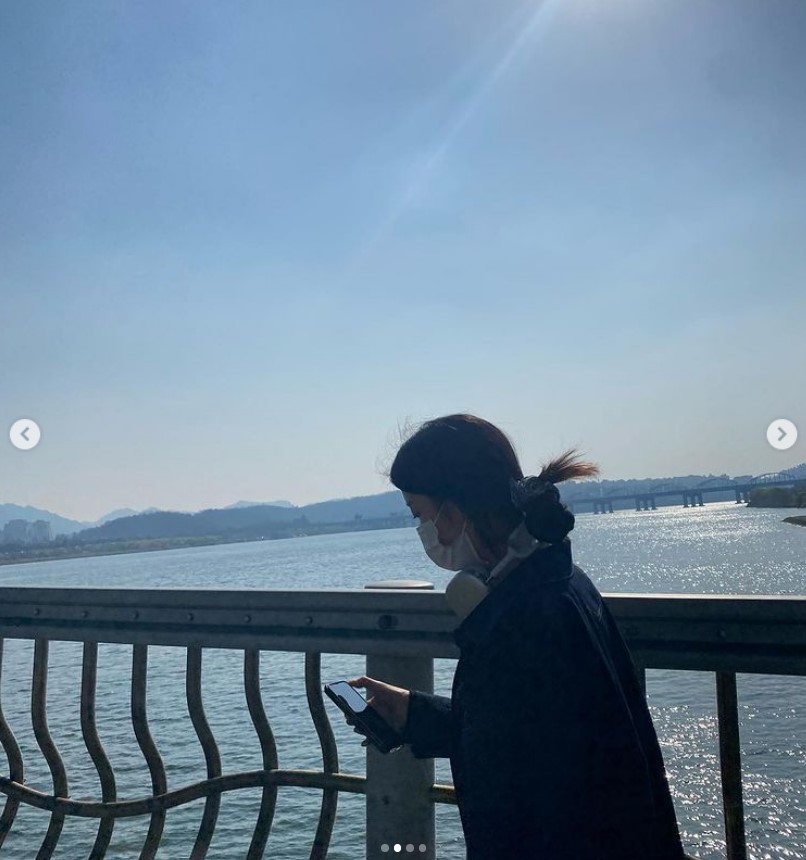 ▲ 문가영. 출처| 문가영 인스타그램 