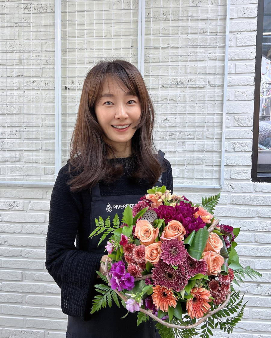 ▲ 출처|명세빈 인스타그램