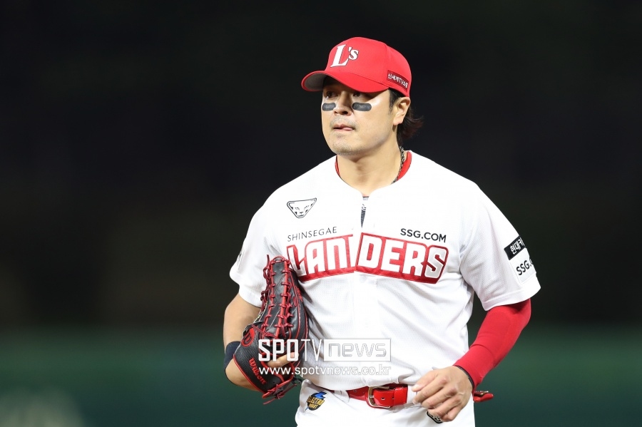 ▲ 추신수. ⓒ곽혜미 기자