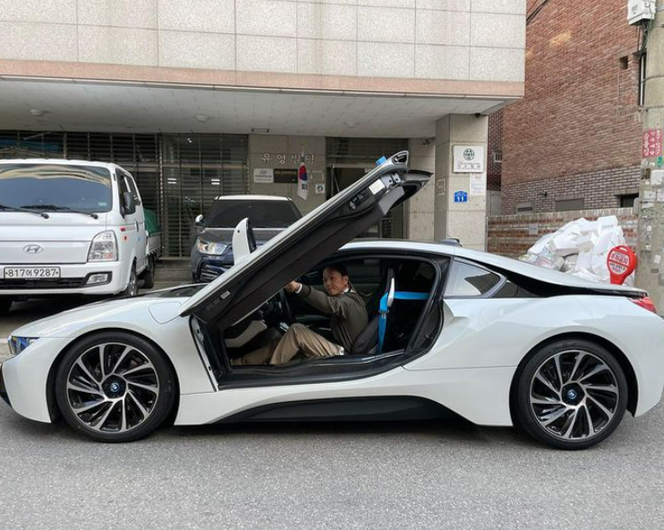 ▲ 출처| 팝핀현준 인스타그램