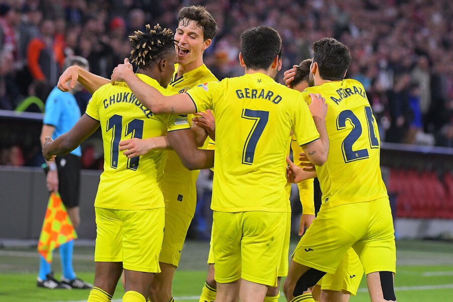 [UCL REVIEW] ‘이변’ 뮌헨, 비야 레알에 합계 1-2로 8강 탈락