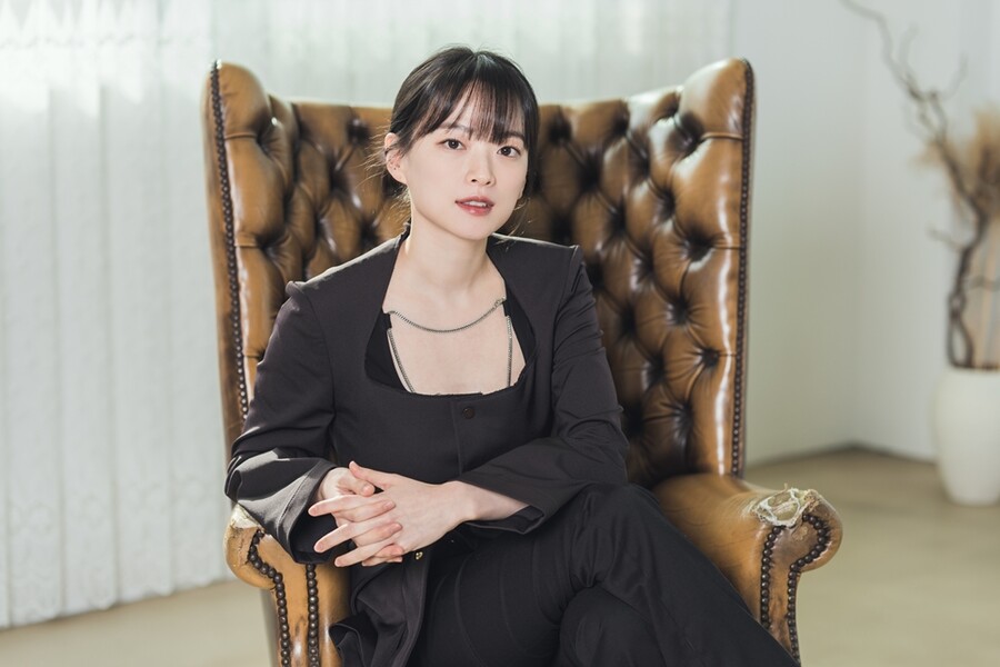 ▲ 천우희. 제공ㅣ에이스메이커무비웍스