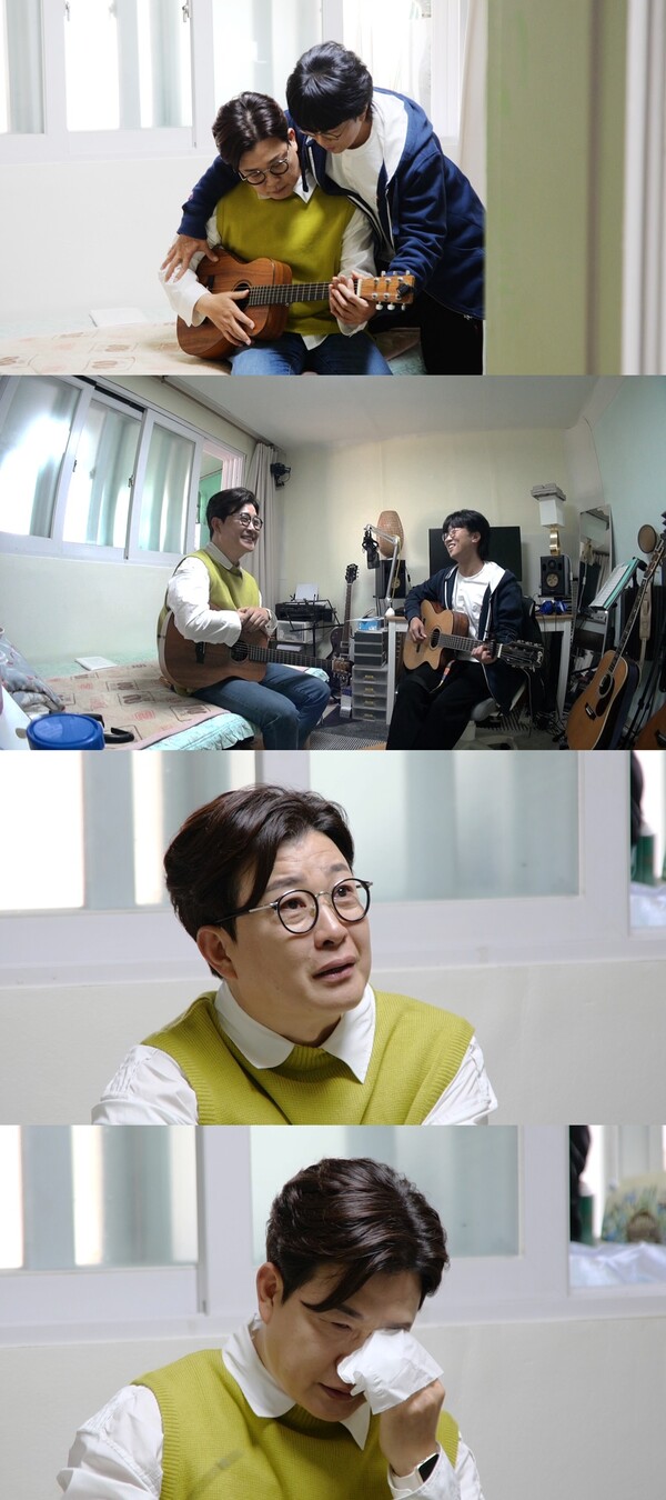 ▲ 14일 방송되는 '국가가 부른다'. 제공|TV조선