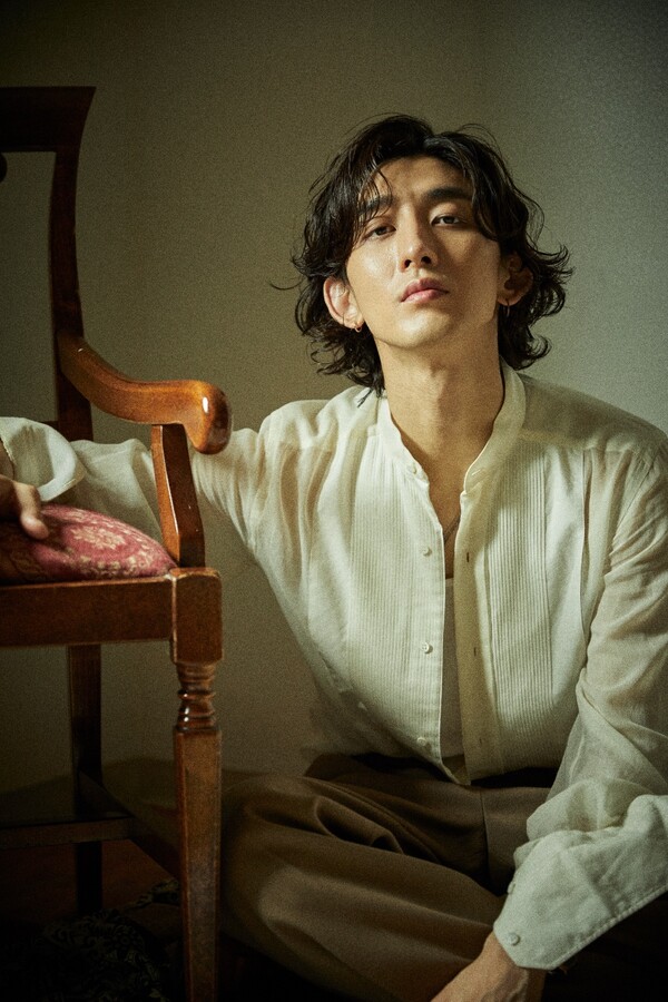 ▲ 잔나비가 '투트랙 프로젝트'에 참여한다. 제공|페포니뮤직
