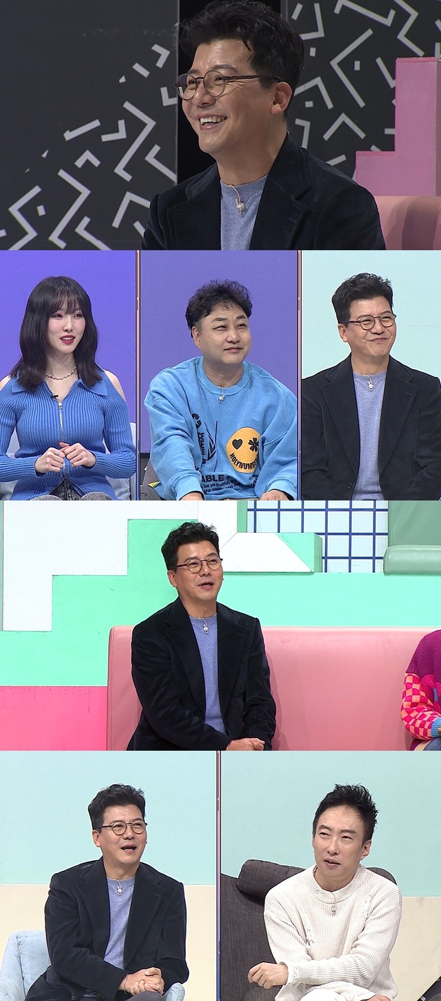 ▲ 손지창. 제공|MBC에브리원 '대한외국인'