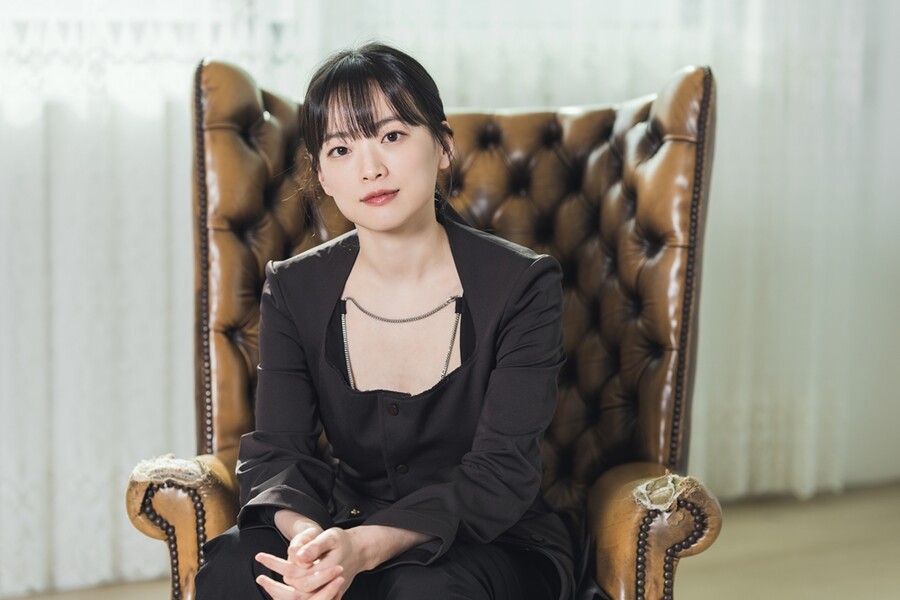 ▲ 천우희. 제공ㅣ에이스메이커무비웍스