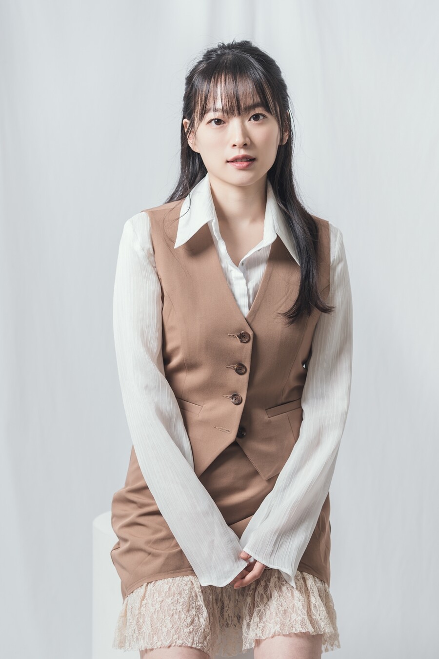 ▲ 천우희. 제공ㅣ에이스메이커무비웍스