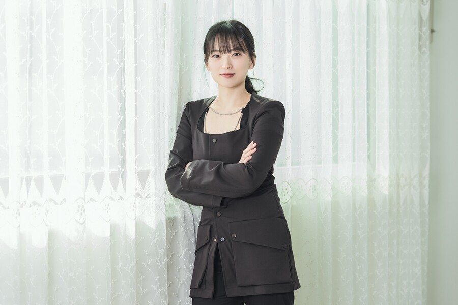 ▲ 천우희. 제공ㅣ에이스메이커무비웍스