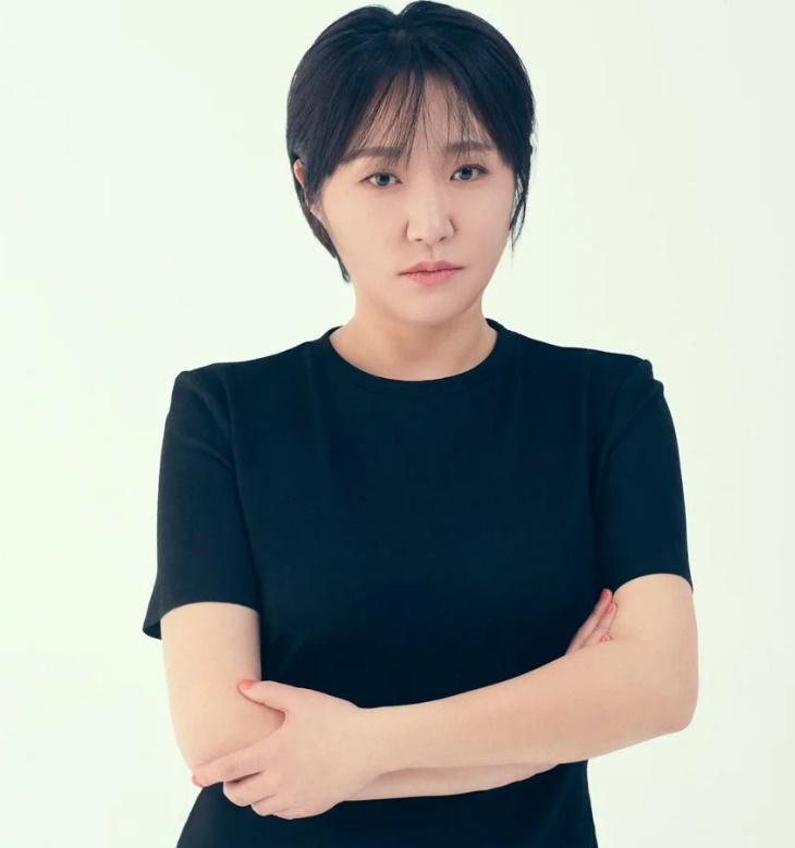 ▲ 출처| 김현숙 인스타그램