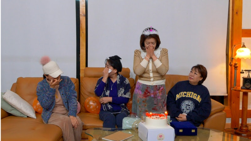 ▲ 제공|KBS2 '박원숙의 같이 삽시다'​