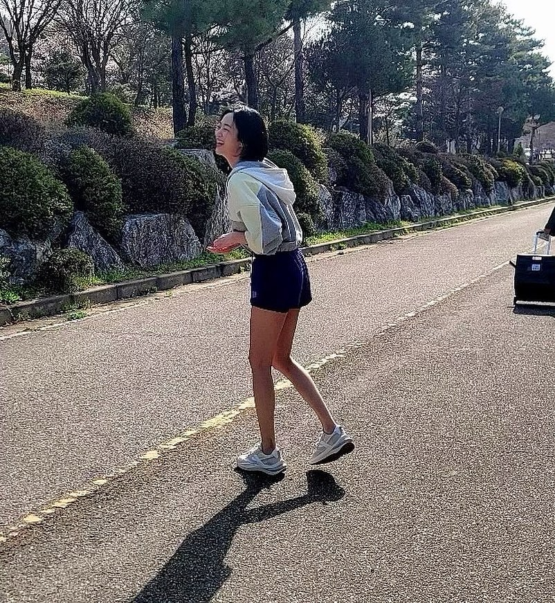 ▲ 출처|김효진 인스타그램