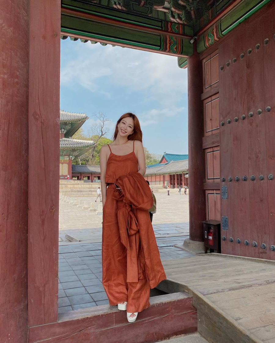 ▲ 출처|한예슬 인스타그램