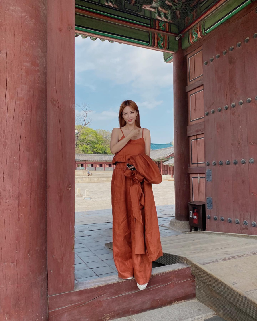 ▲ 출처|한예슬 인스타그램
