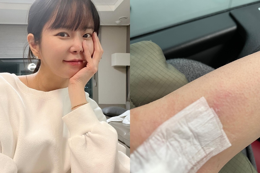 ▲ 출처|박지연 인스타그램