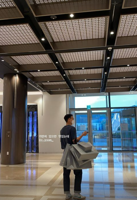 ▲ 출처| 소연 인스타그램