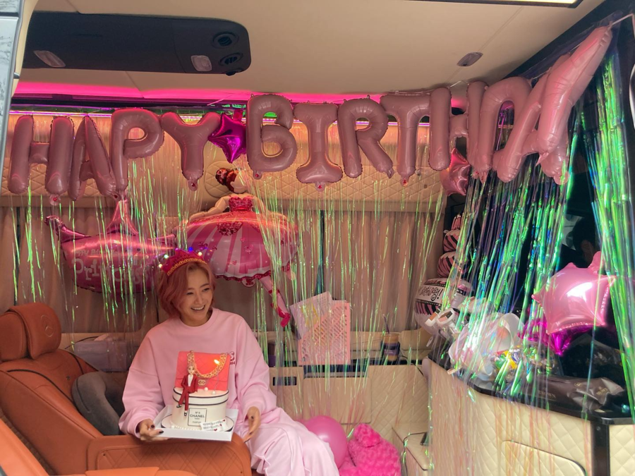 ▲ 출처|김희선인스타그램