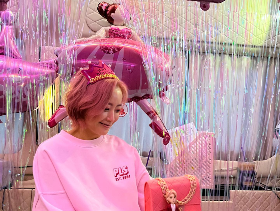▲ 출처|김희선 인스타그램