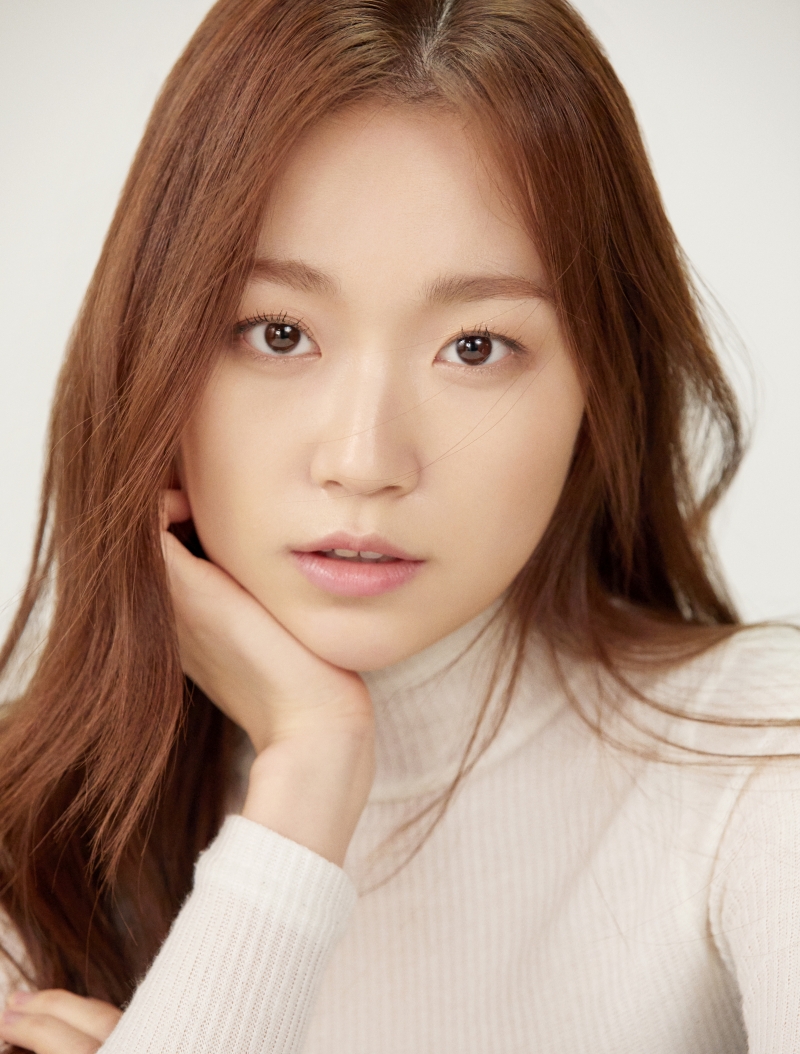 ▲ '법대로 사랑하라' 김슬기. 제공| 눈컴퍼니