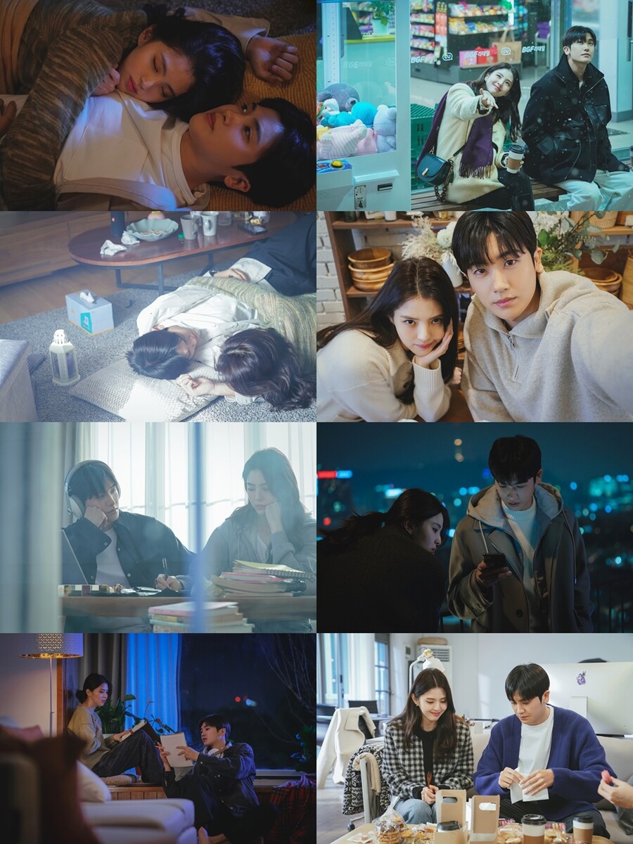 ▲ 사운드트랙. 제공ㅣ월트디즈니컴퍼니코리아
