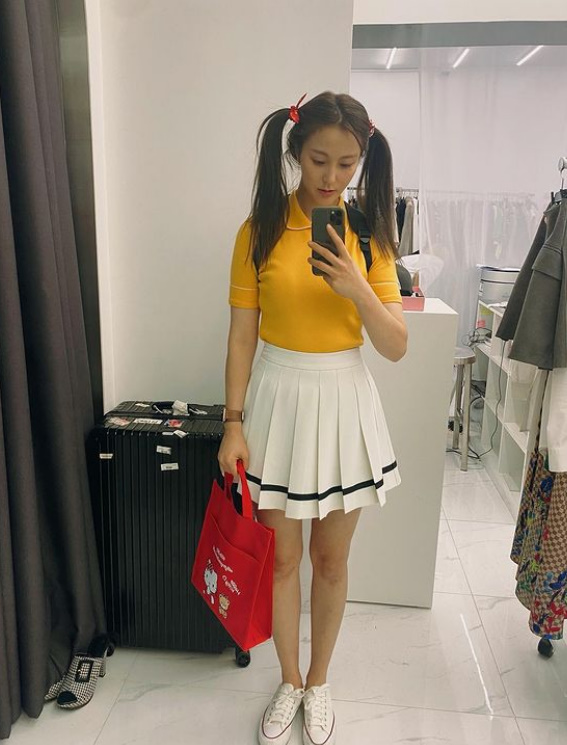 ▲ 출처| 안혜경 인스타그램