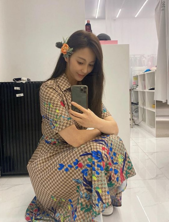 ▲ 출처| 안혜경 인스타그램